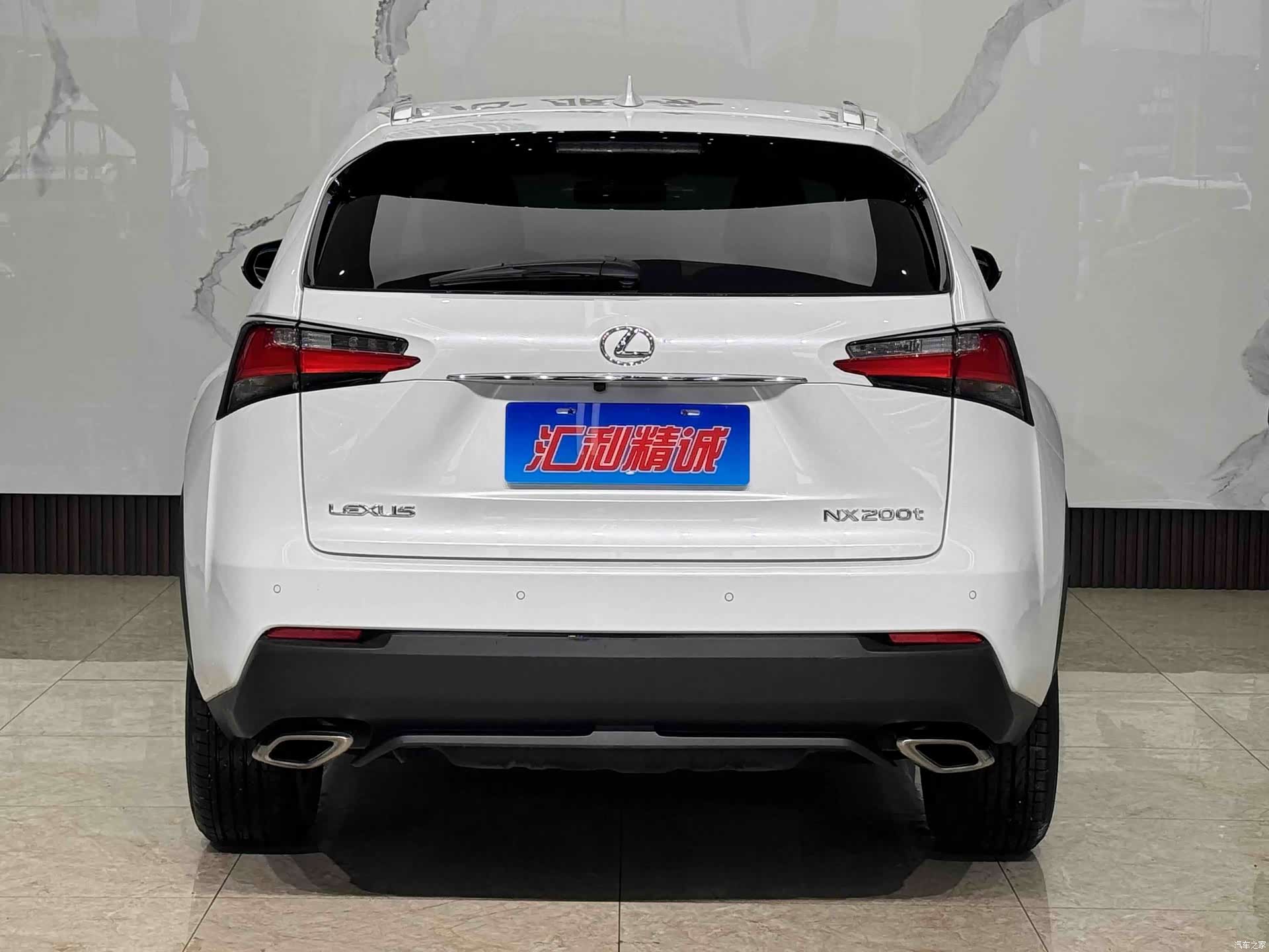 Lexus NX, 2017 все фото