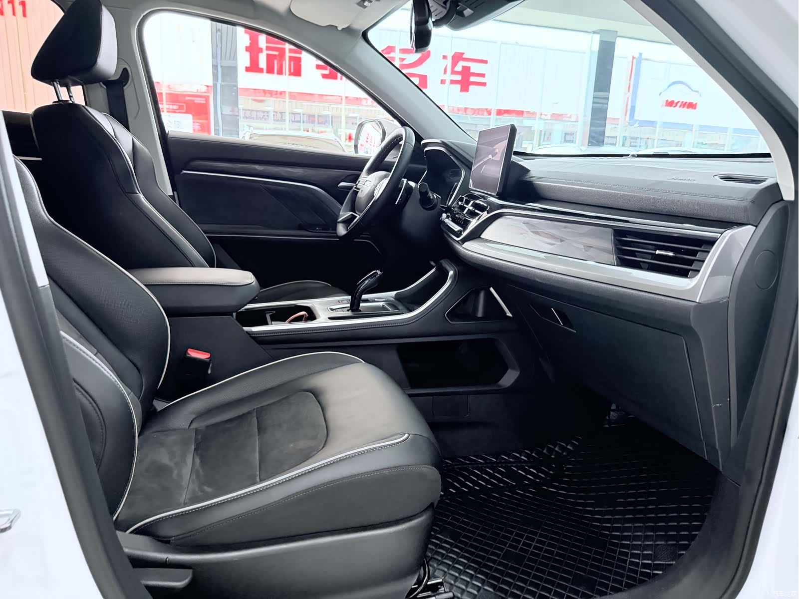 Haval H6, 2022 11