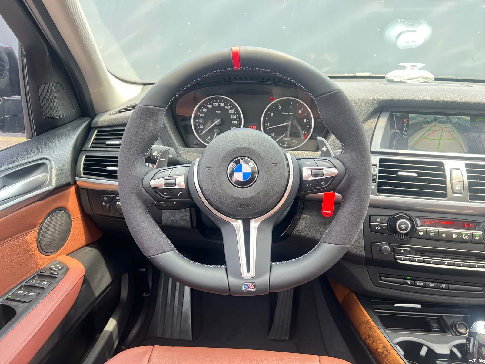 BMW X5, 2013 25