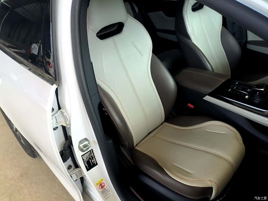 BYD Qin, 2025 25