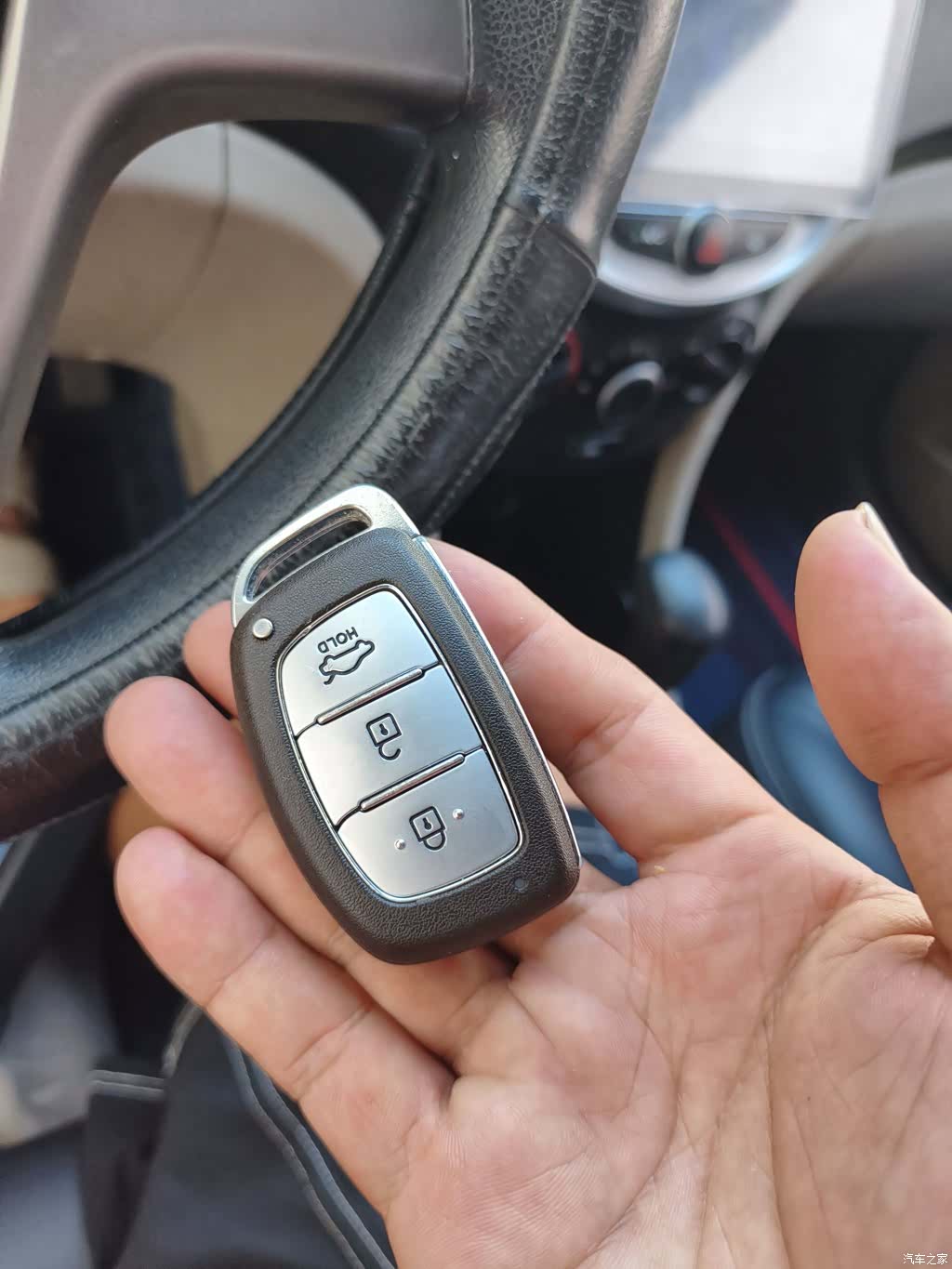 Hyundai GLX, 2016 9