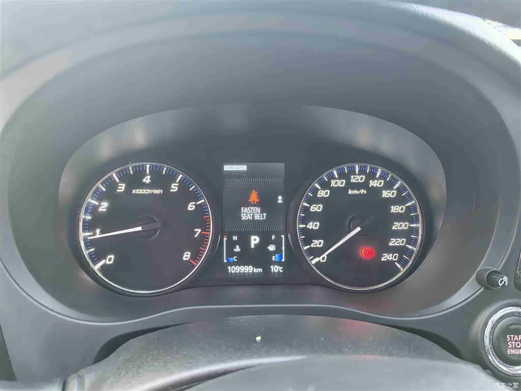 Mitsubishi Outlander, 2017 20