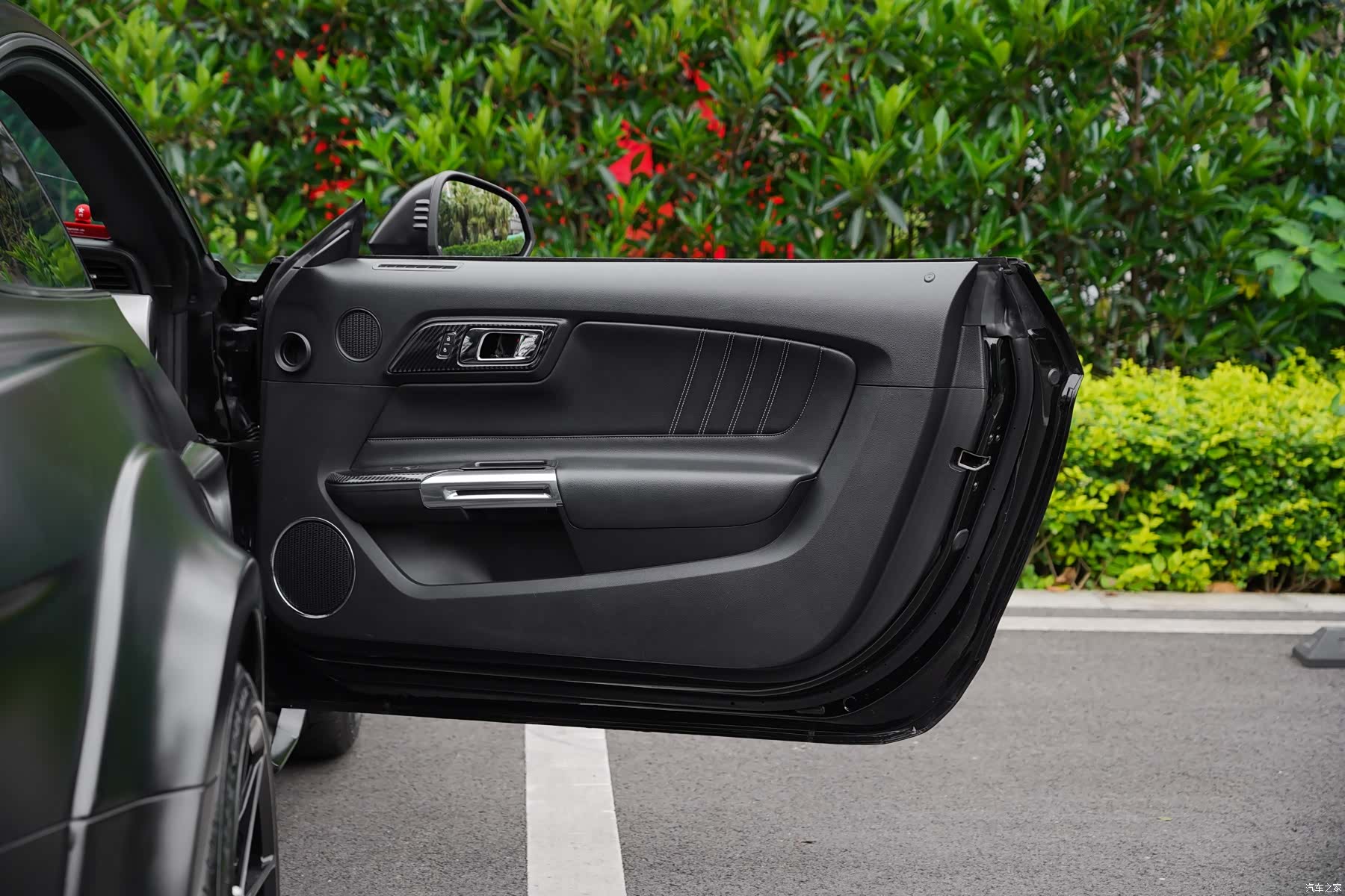 Ford Mustang, 2016 13