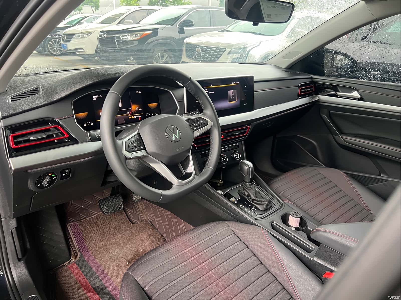 Volkswagen Lavida, 2024 8
