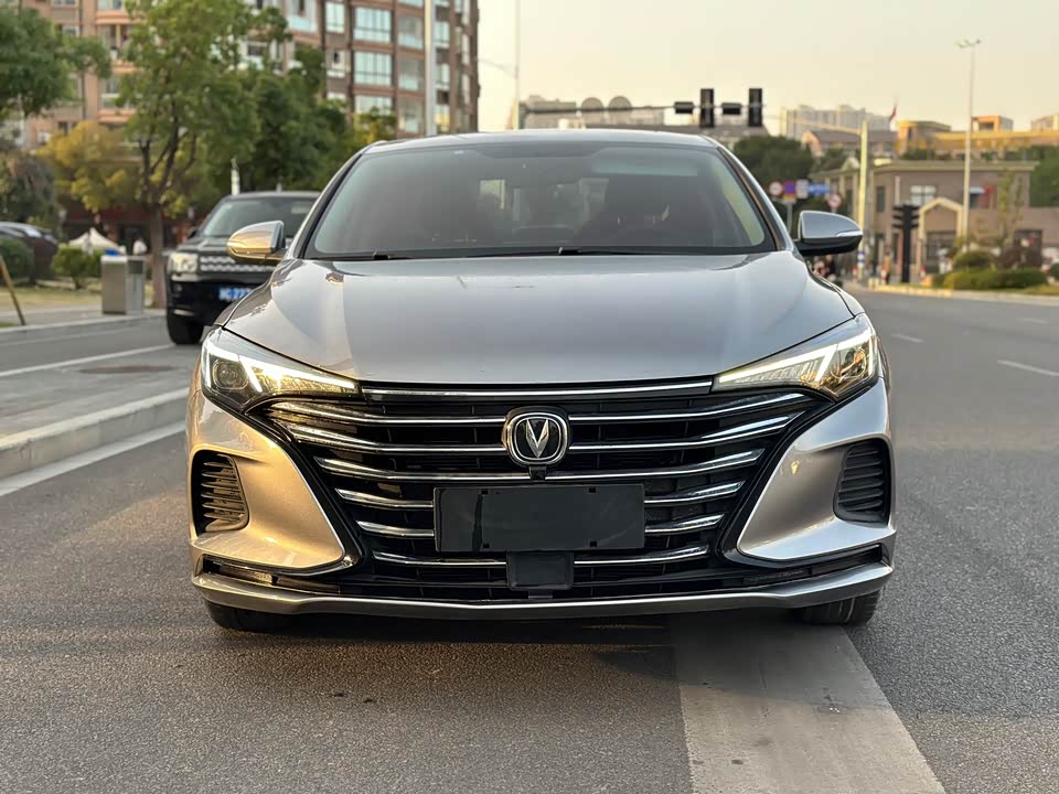 Changan Yidong