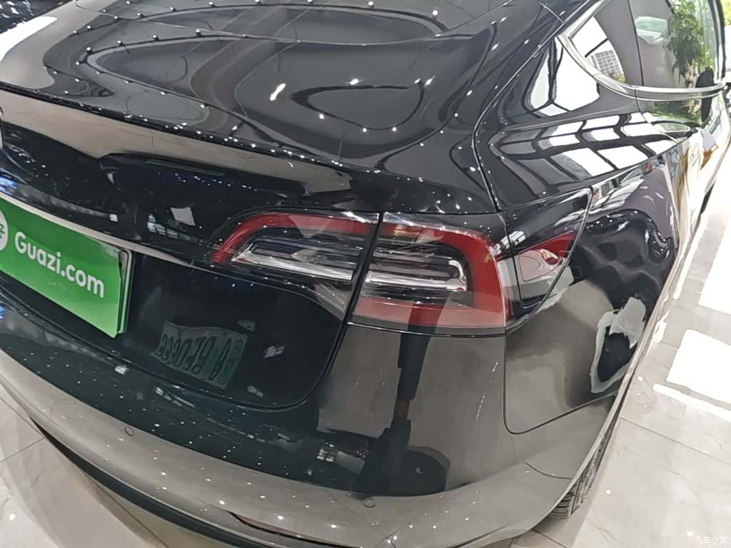 Tesla Model 3, 2021 8