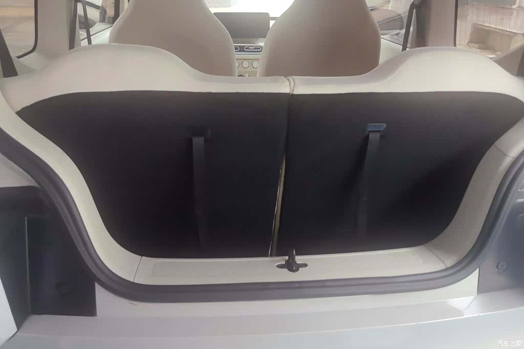 Wuling MINIEV, 2024 4