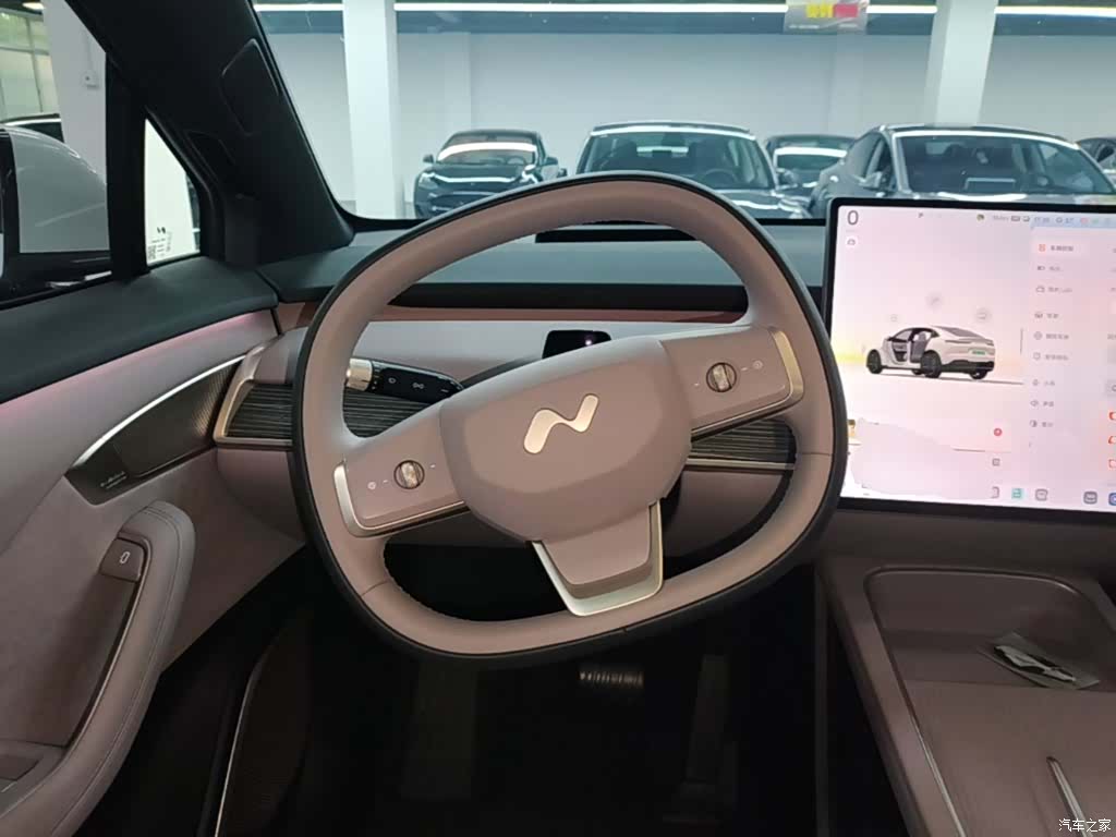 NIO L60, 2025 11