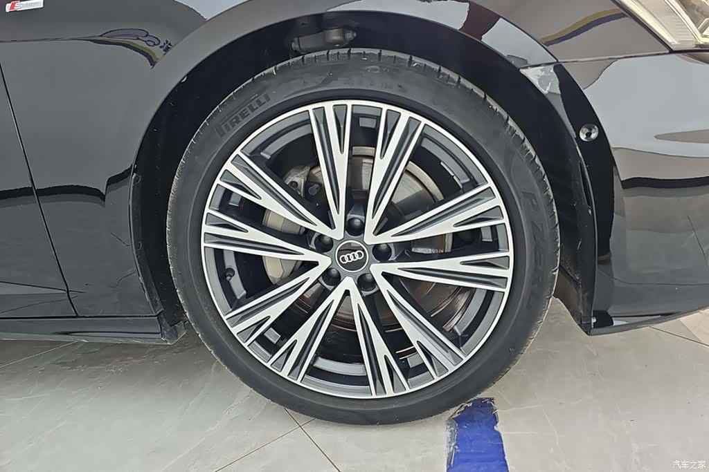 Audi A6L, 2023 6