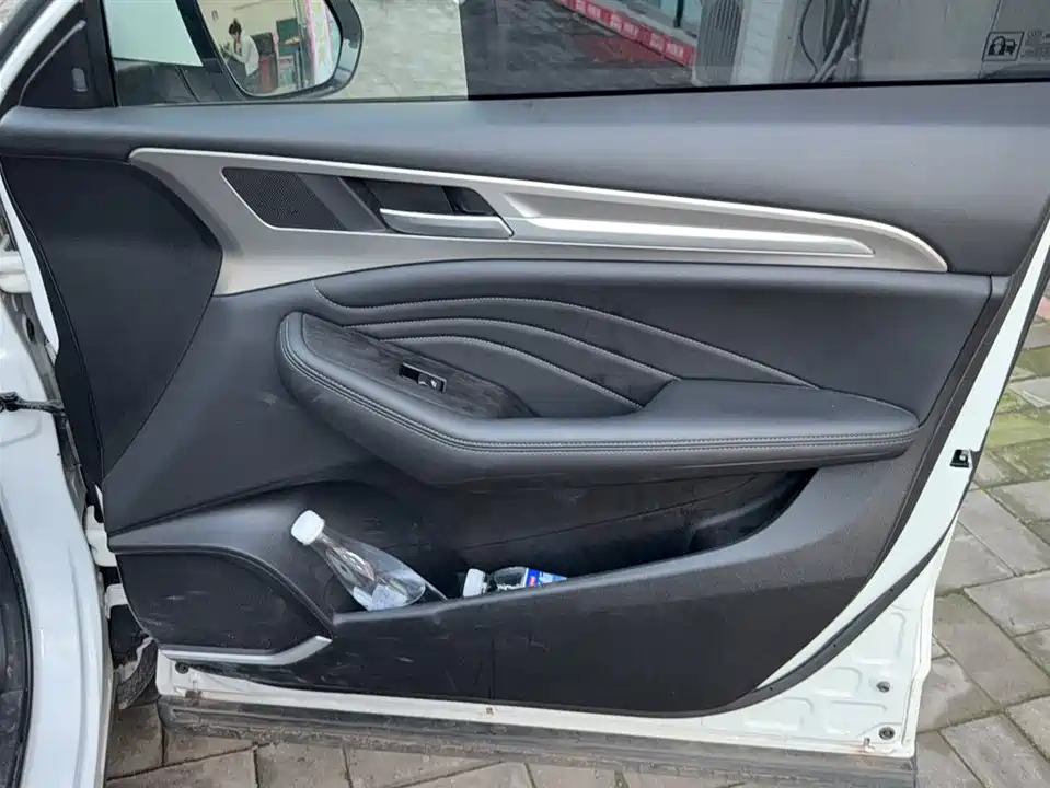 Haval F7 Haval F7