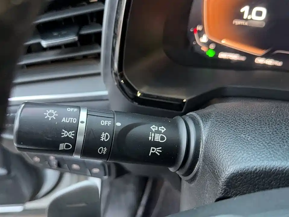 Haval F7 Haval F7