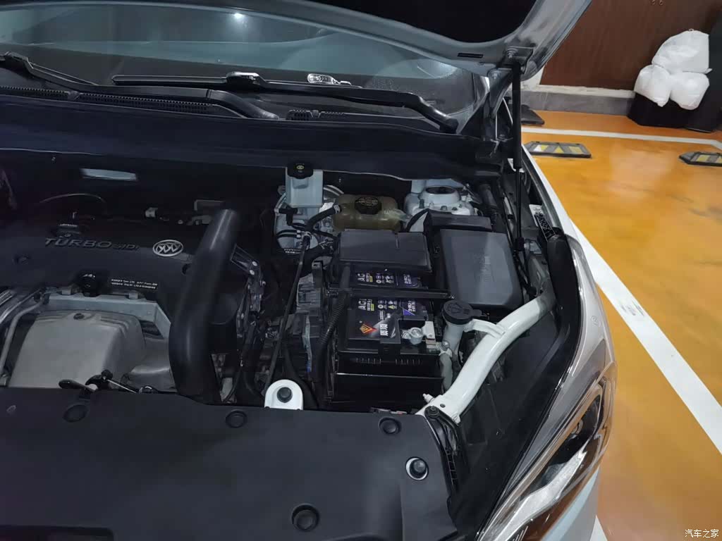 Buick Envision Plus, 2015 22