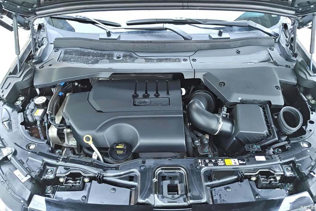 Land Rover Discovery, 2022 10