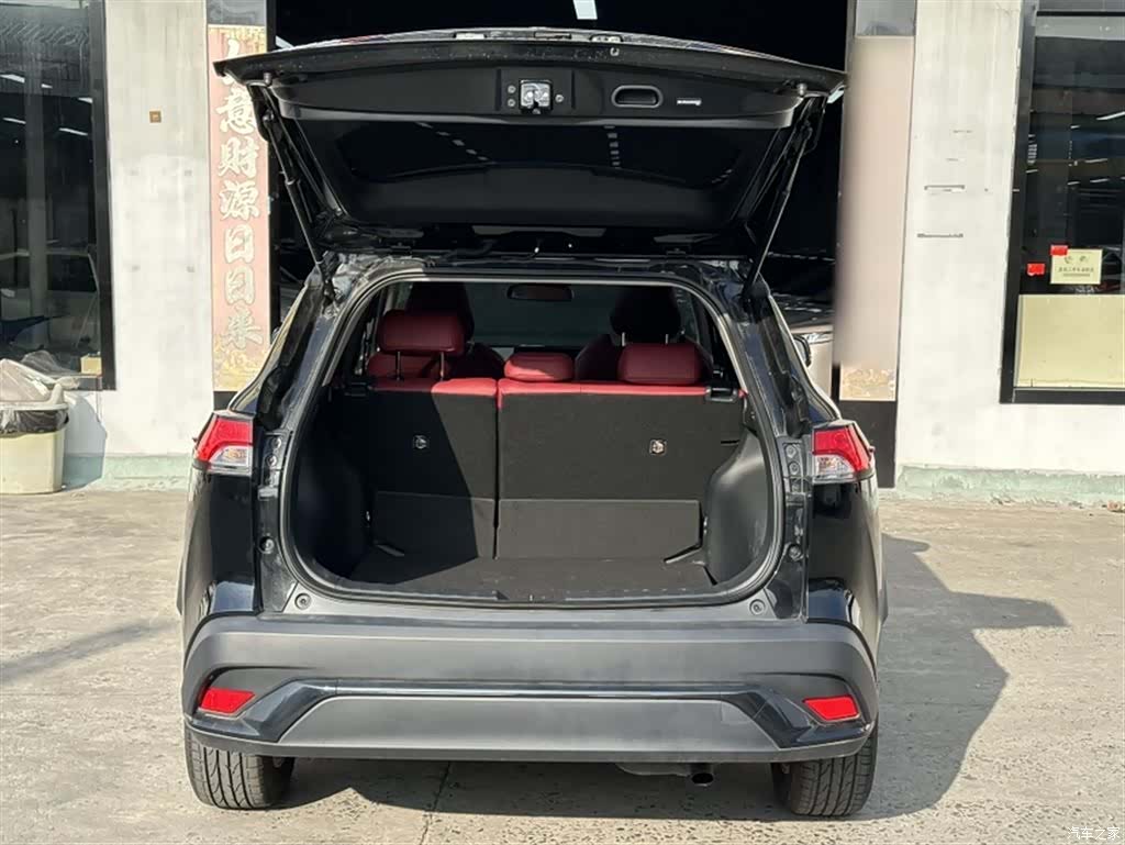 Toyota Frontlander, 2024 24