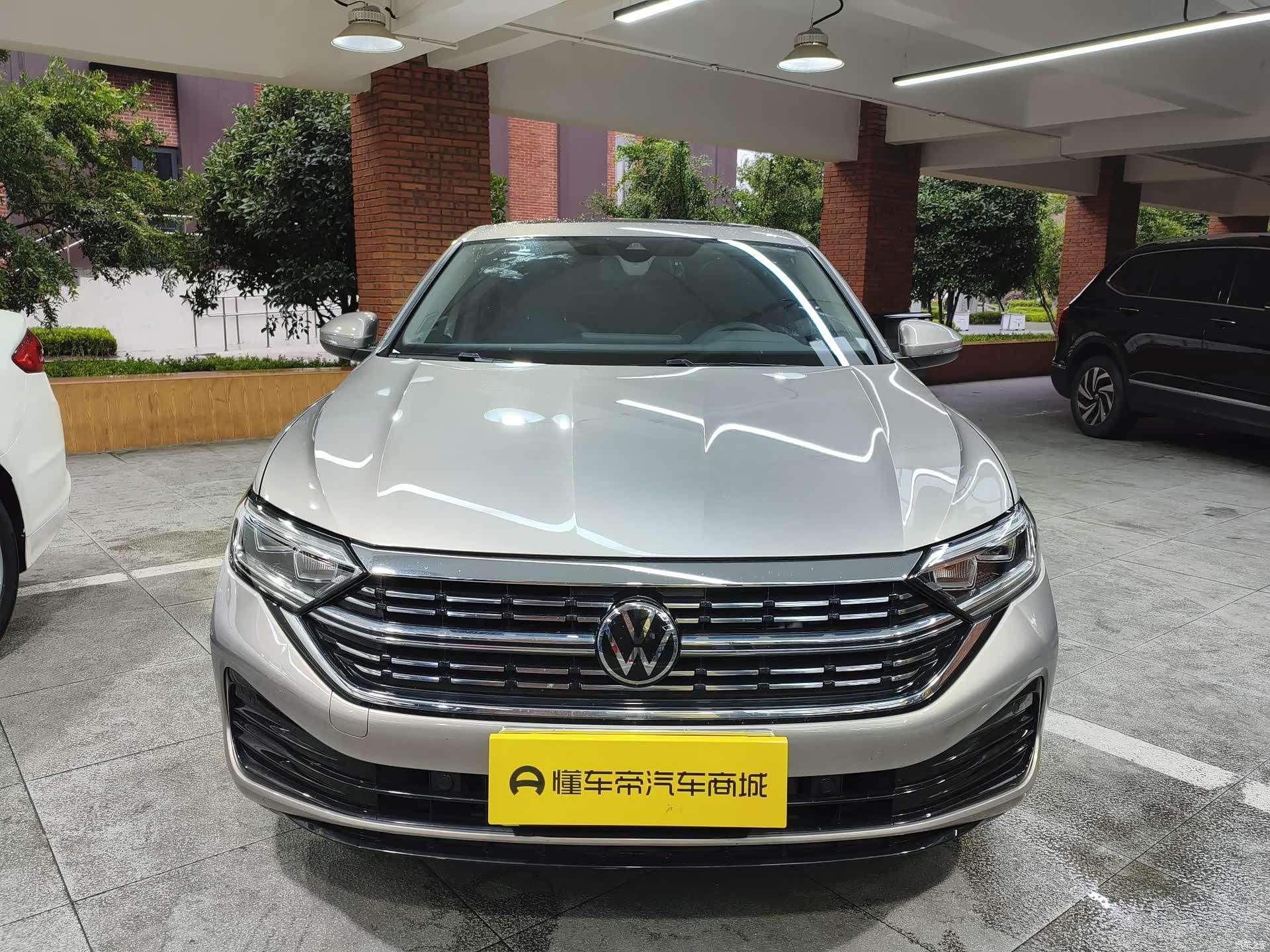 Volkswagen Sagitar, 2023 7
