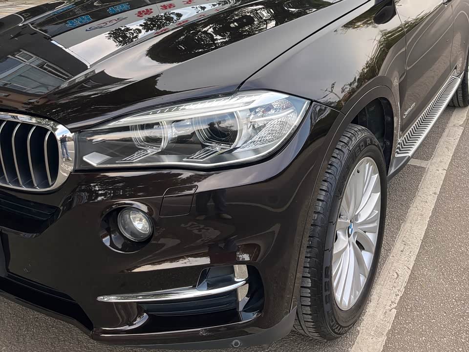 BMW X5 BMW X5