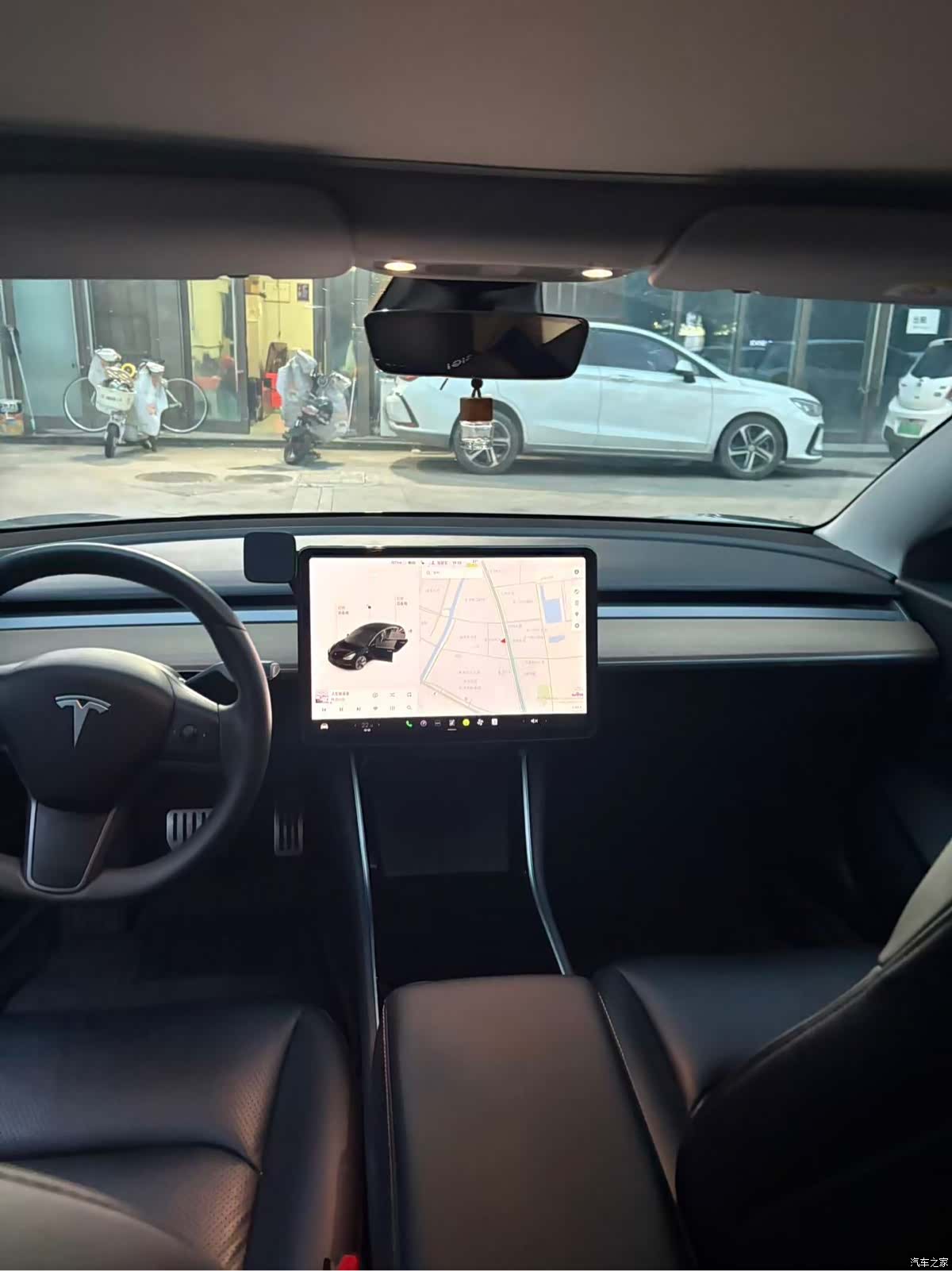 Tesla Model 3, 2020 9