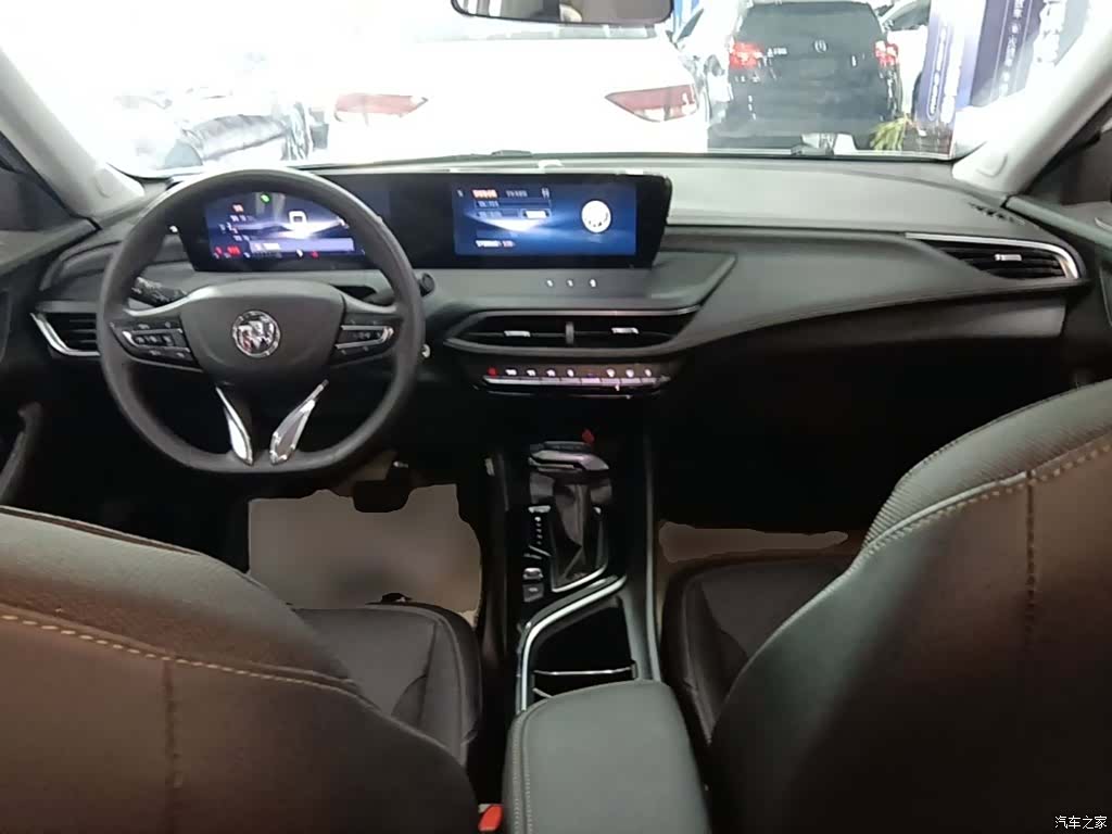 Buick Verano, 2023 10