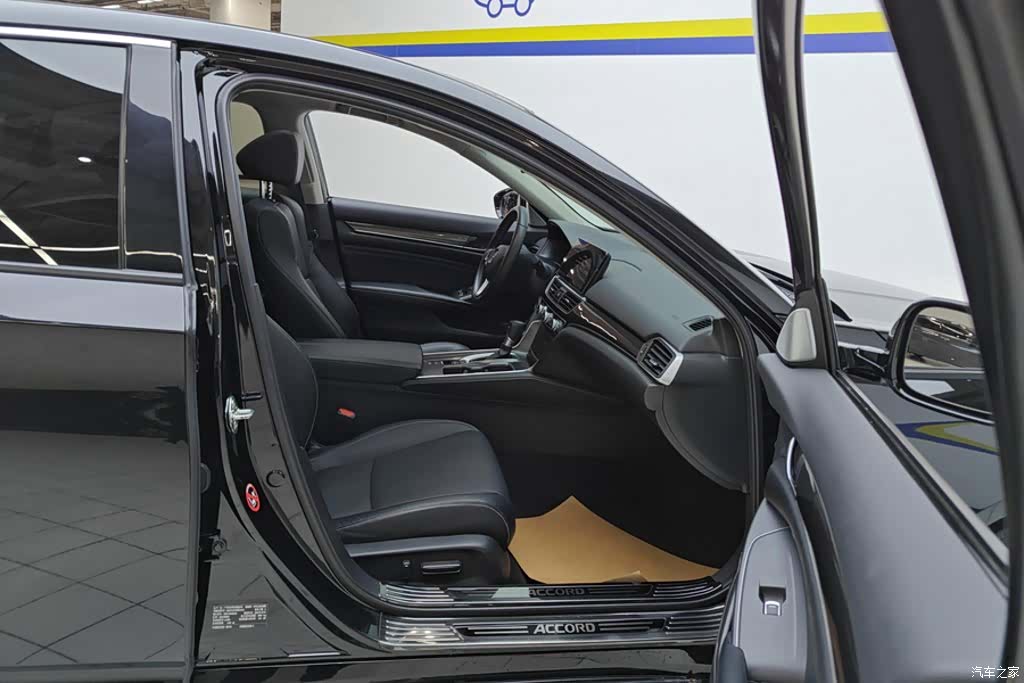Honda Accord, 2022 8