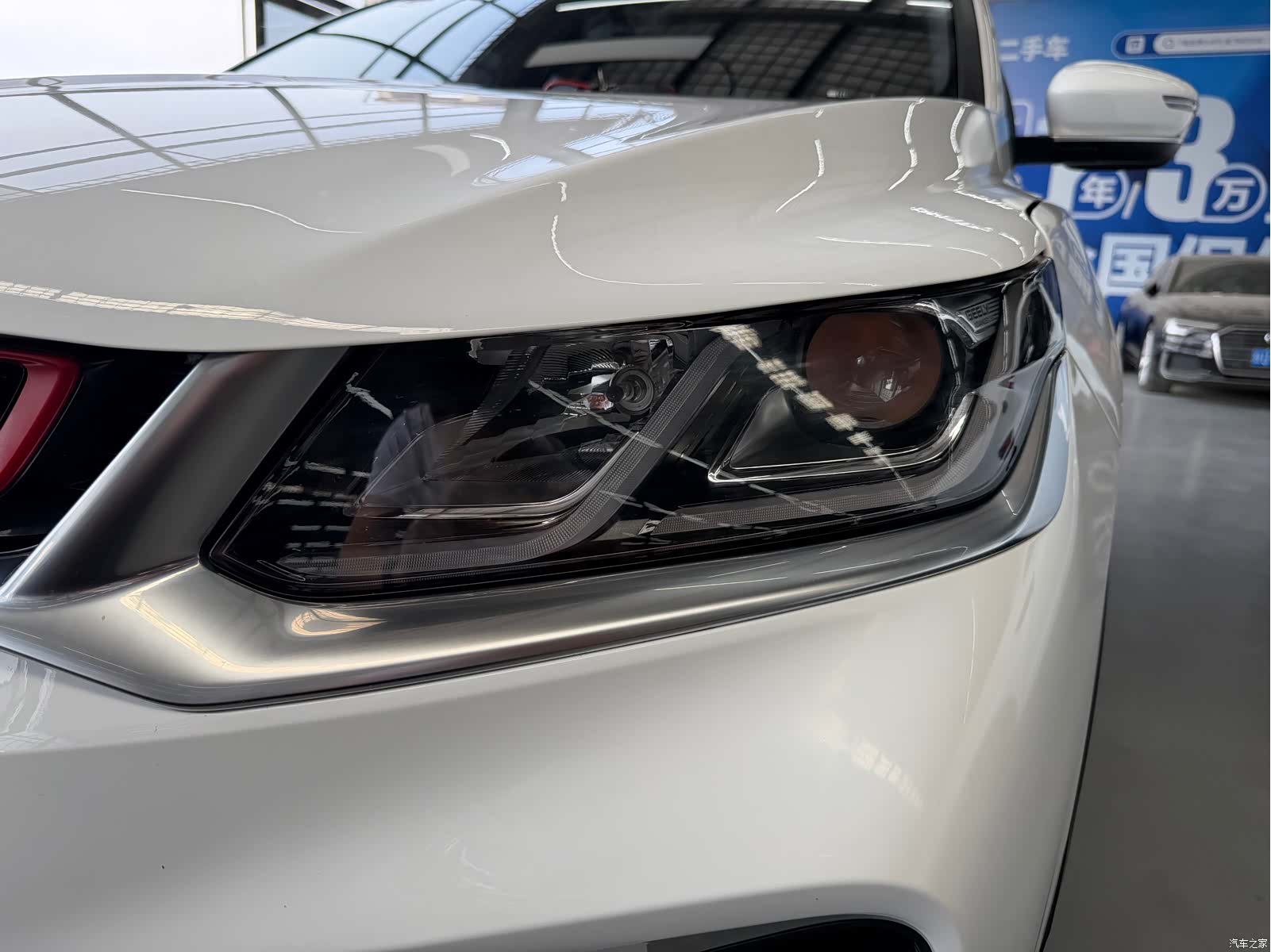 Geely Coolray, 2021 4