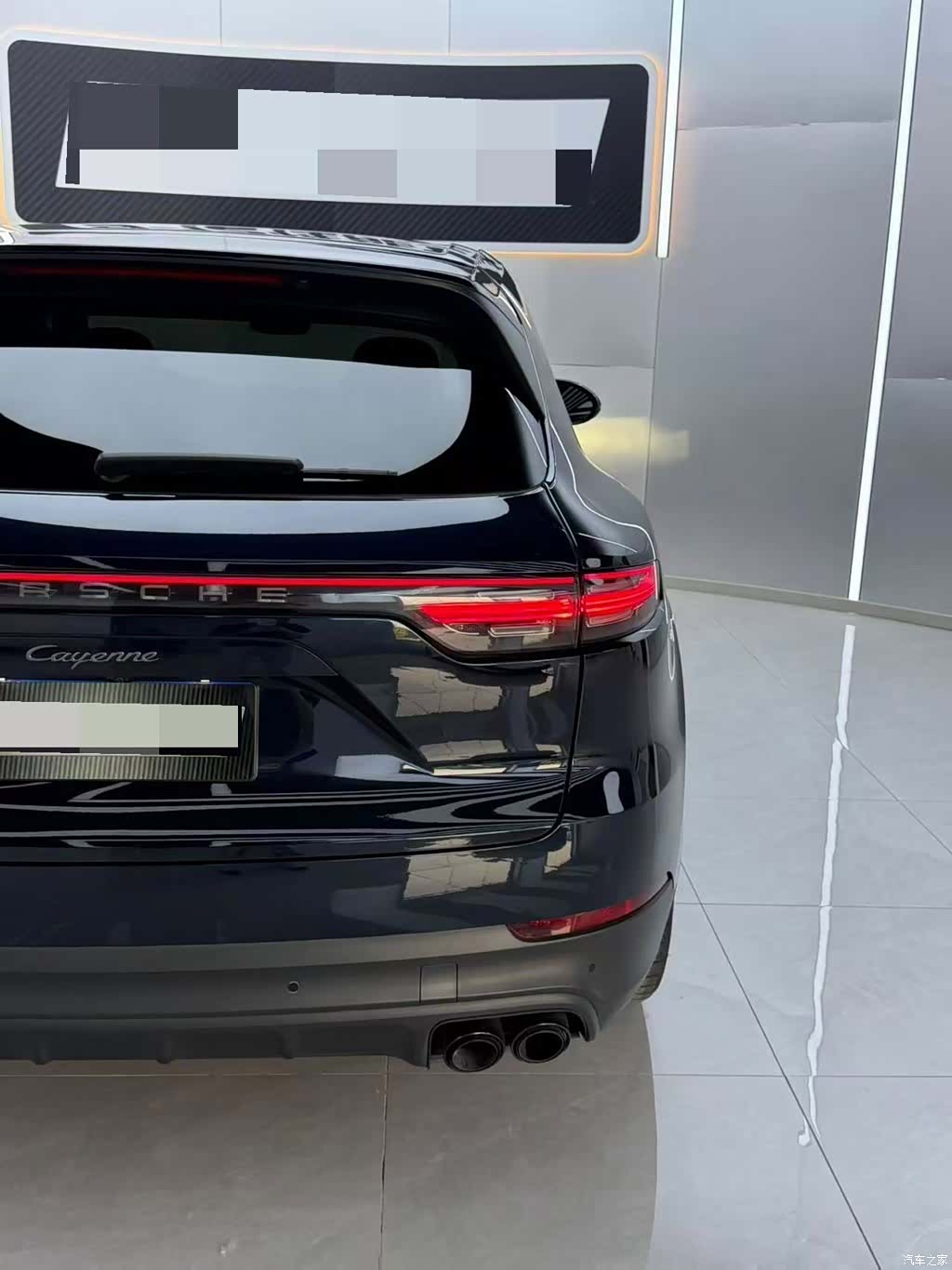 Porsche Cayenne, 2023 7