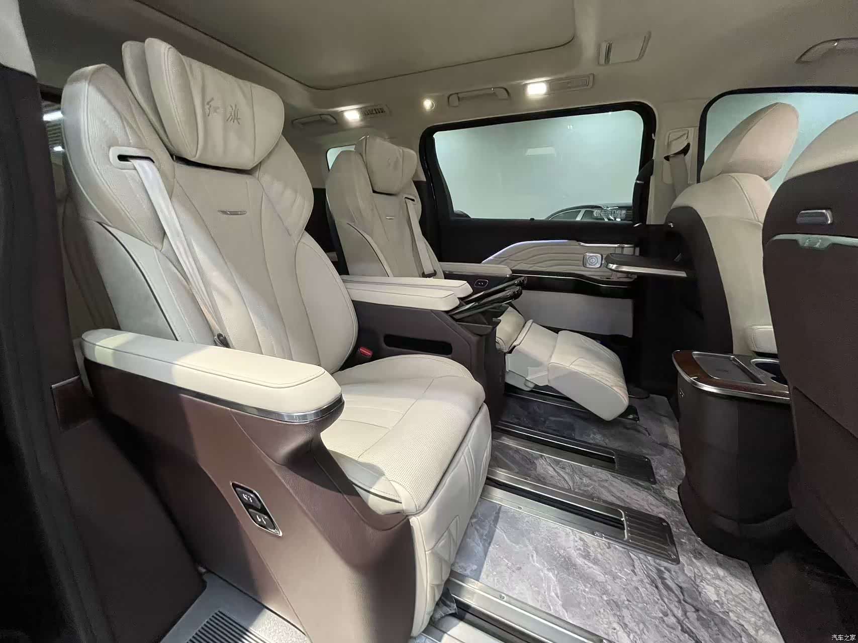 Hongqi HQ9, 2022 20