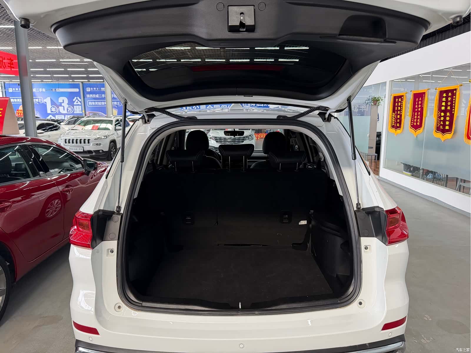 Haval M6, 2021 21