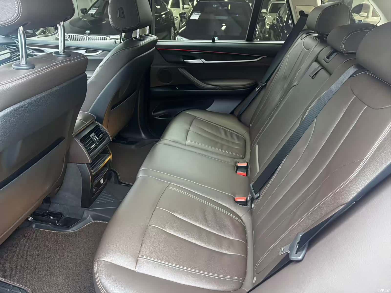 BMW X5, 2018 8