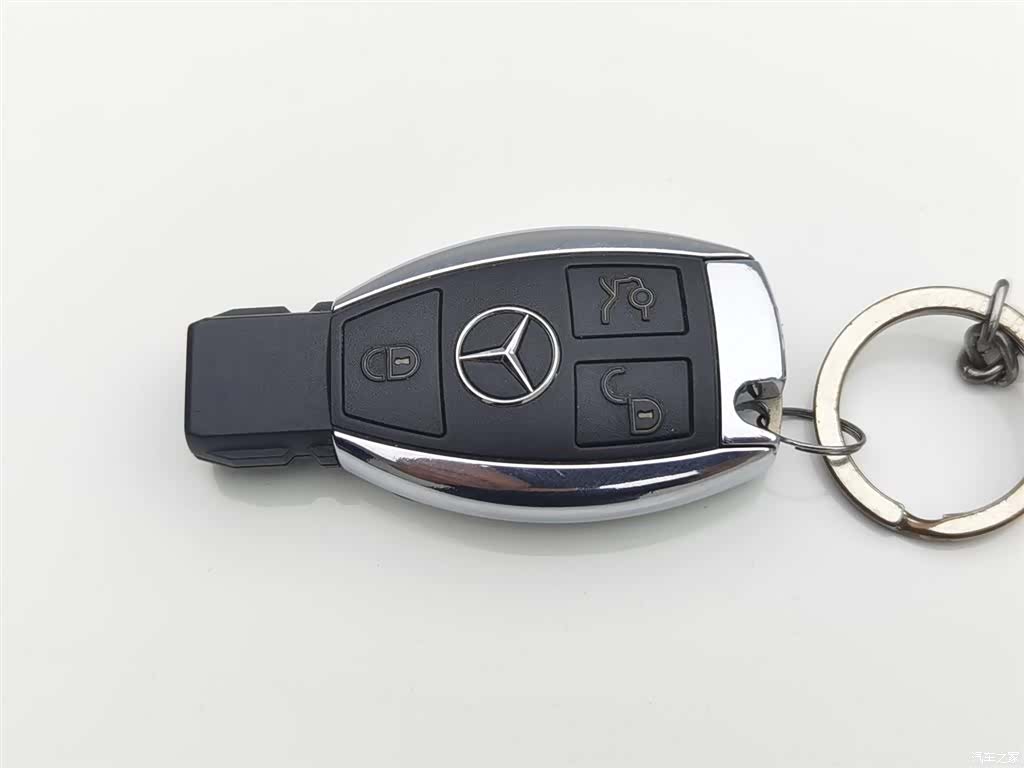 Mercedes-Benz C-Class, 2018 19