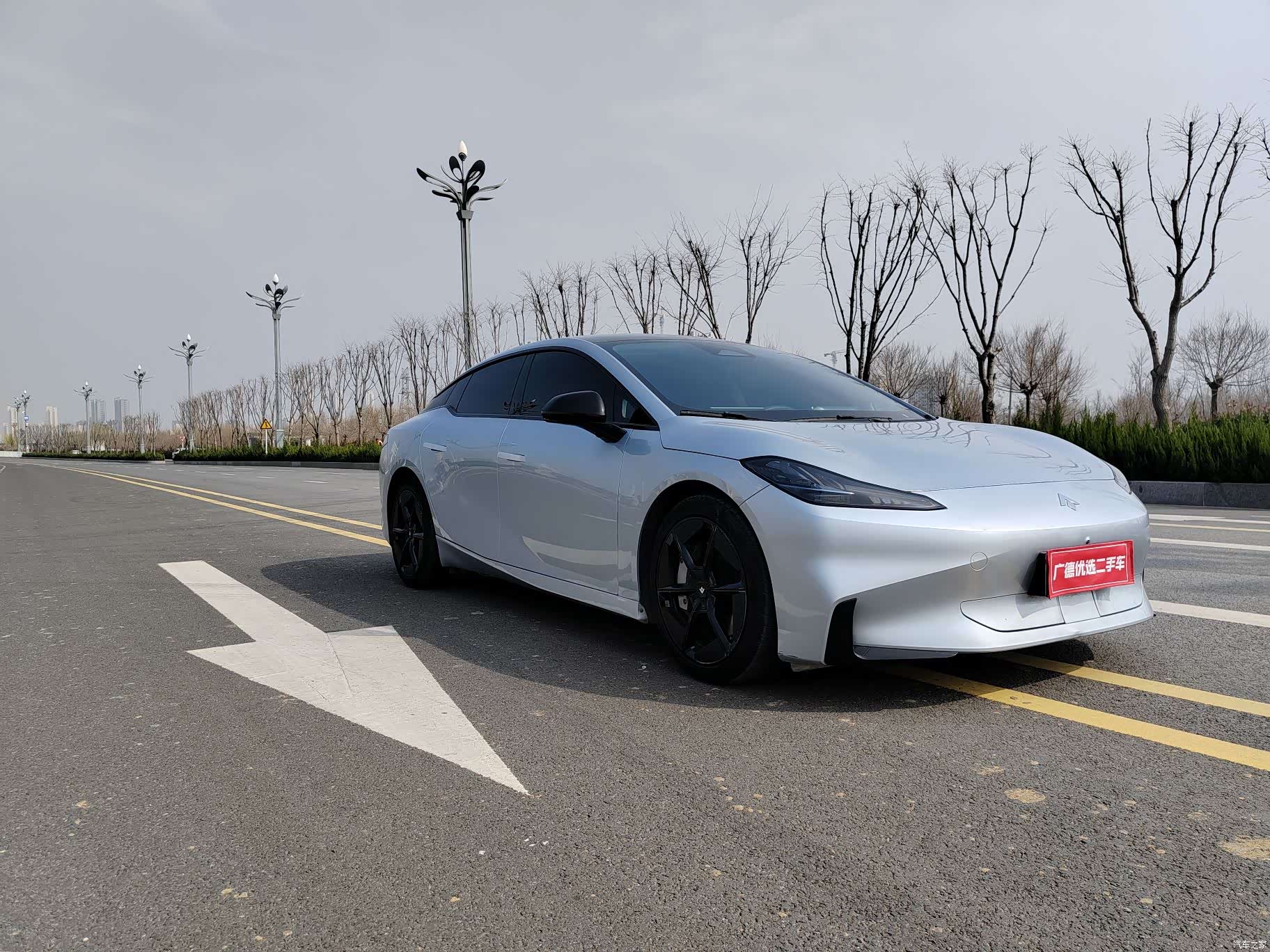 Hyper GT, 2024 3