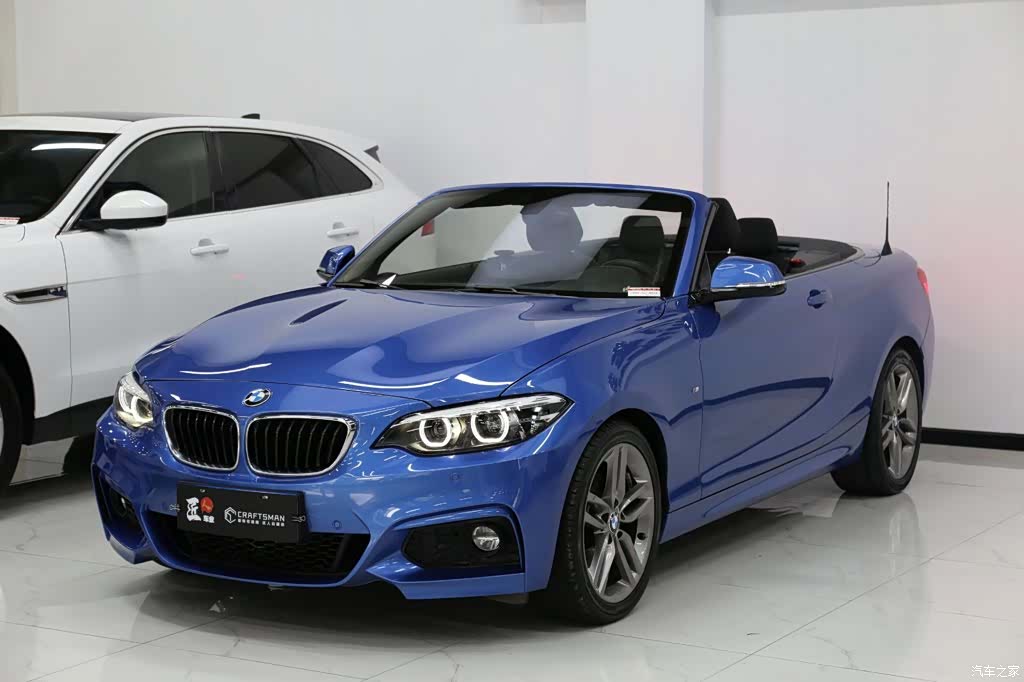 BMW 2 Series, 2018 22