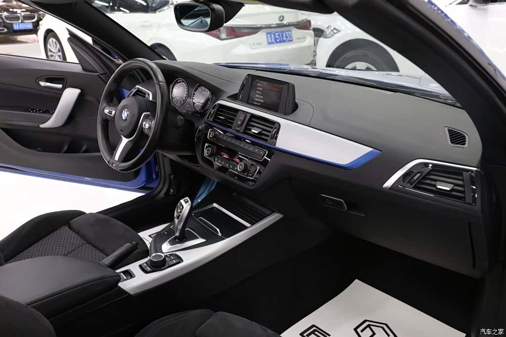 BMW 2 Series, 2018 18