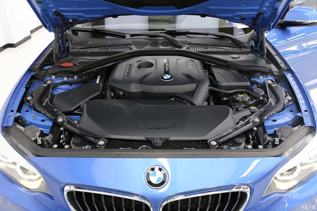 BMW 2 Series, 2018 28