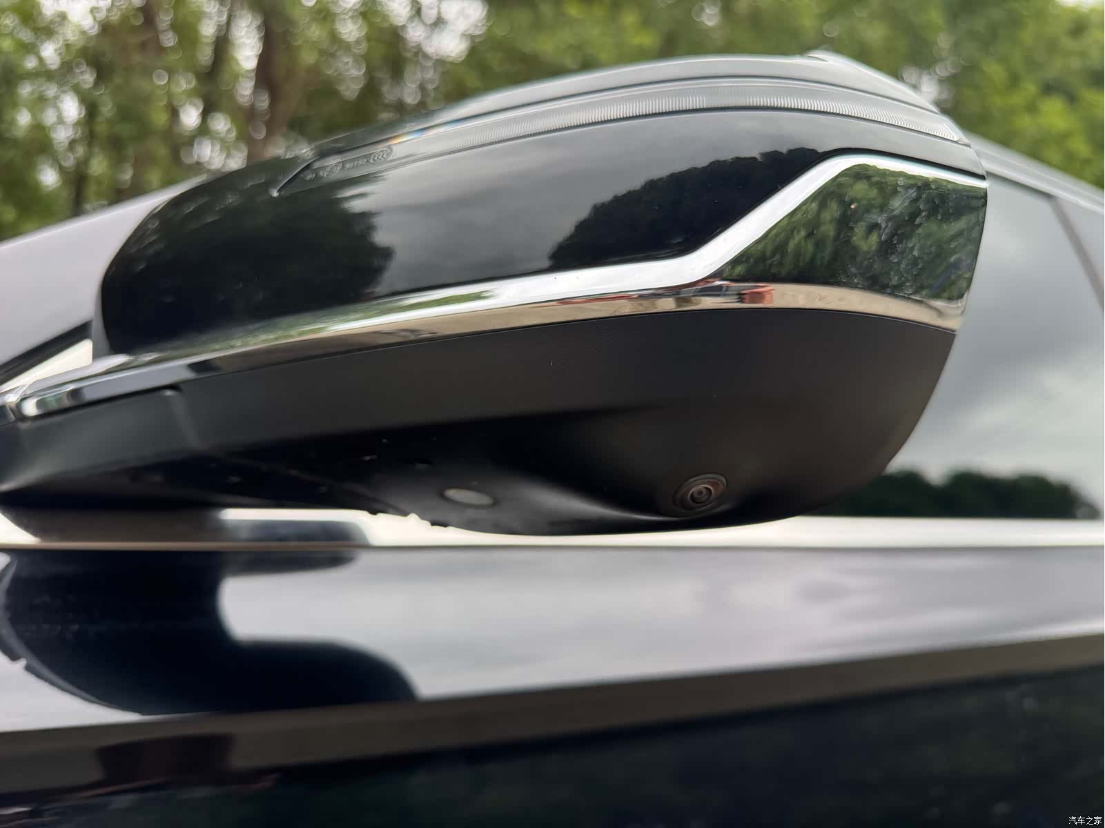 Geely Xingyue L, 2024 14