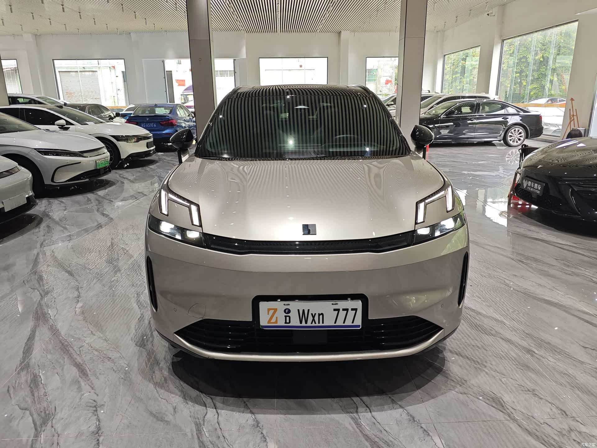 Lynk & Co 02, 2023 2