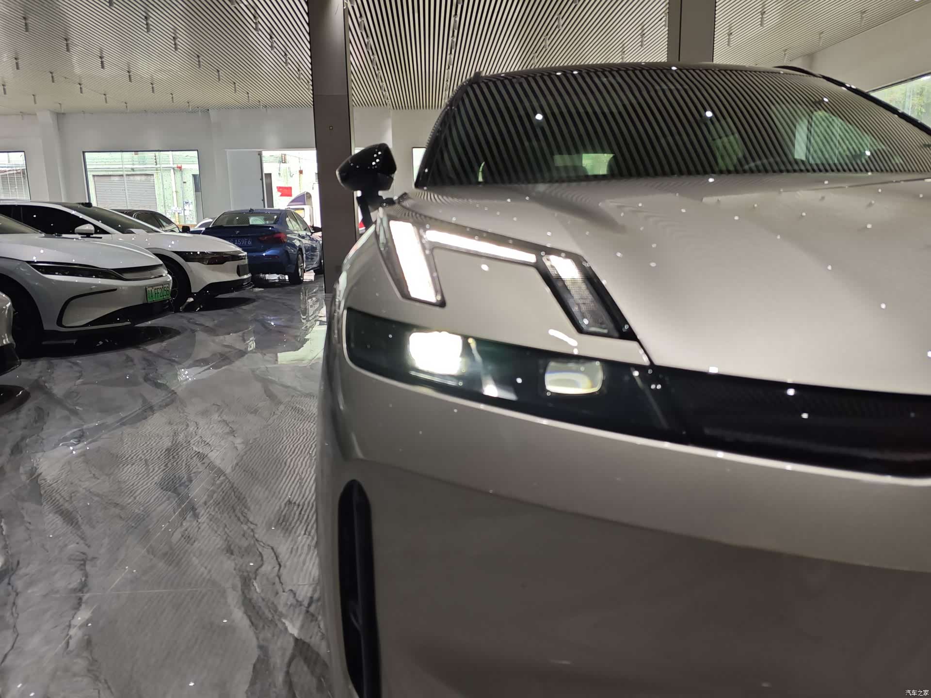 Lynk & Co 02, 2023 9
