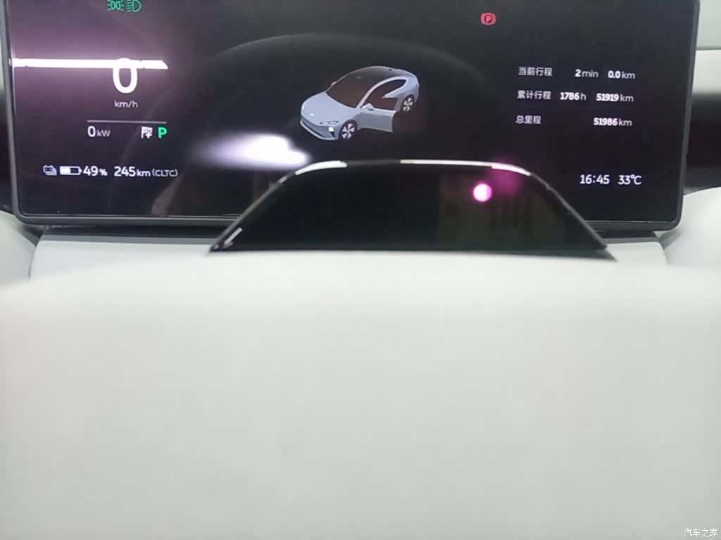 NIO ET5, 2023 12