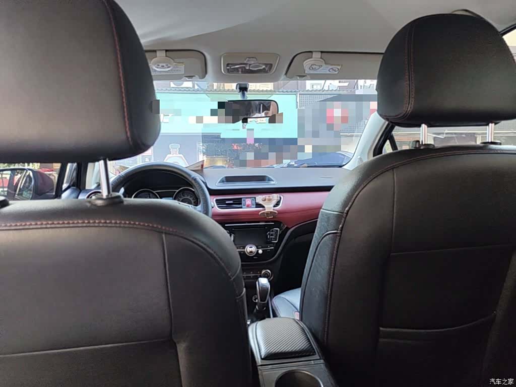 Haval H1, 2015 18