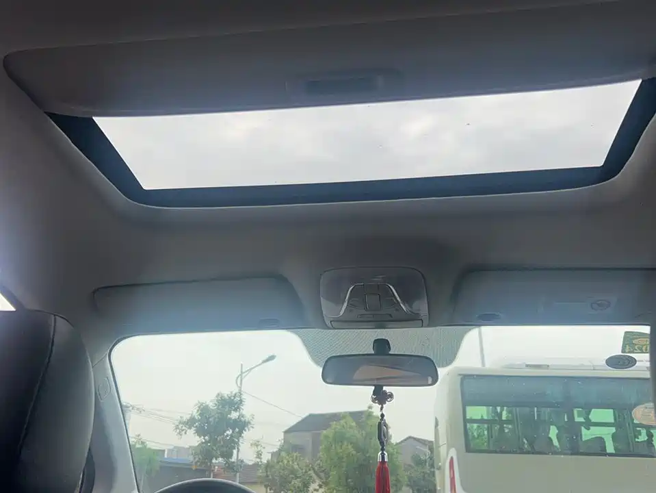 Trumpchi Trumpchi GS4