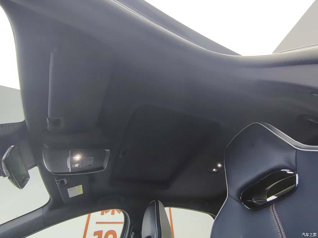 BYD Qin, 2022 14