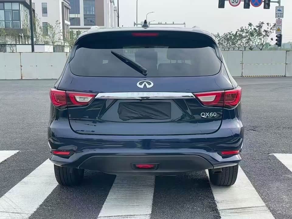 Infiniti QX60