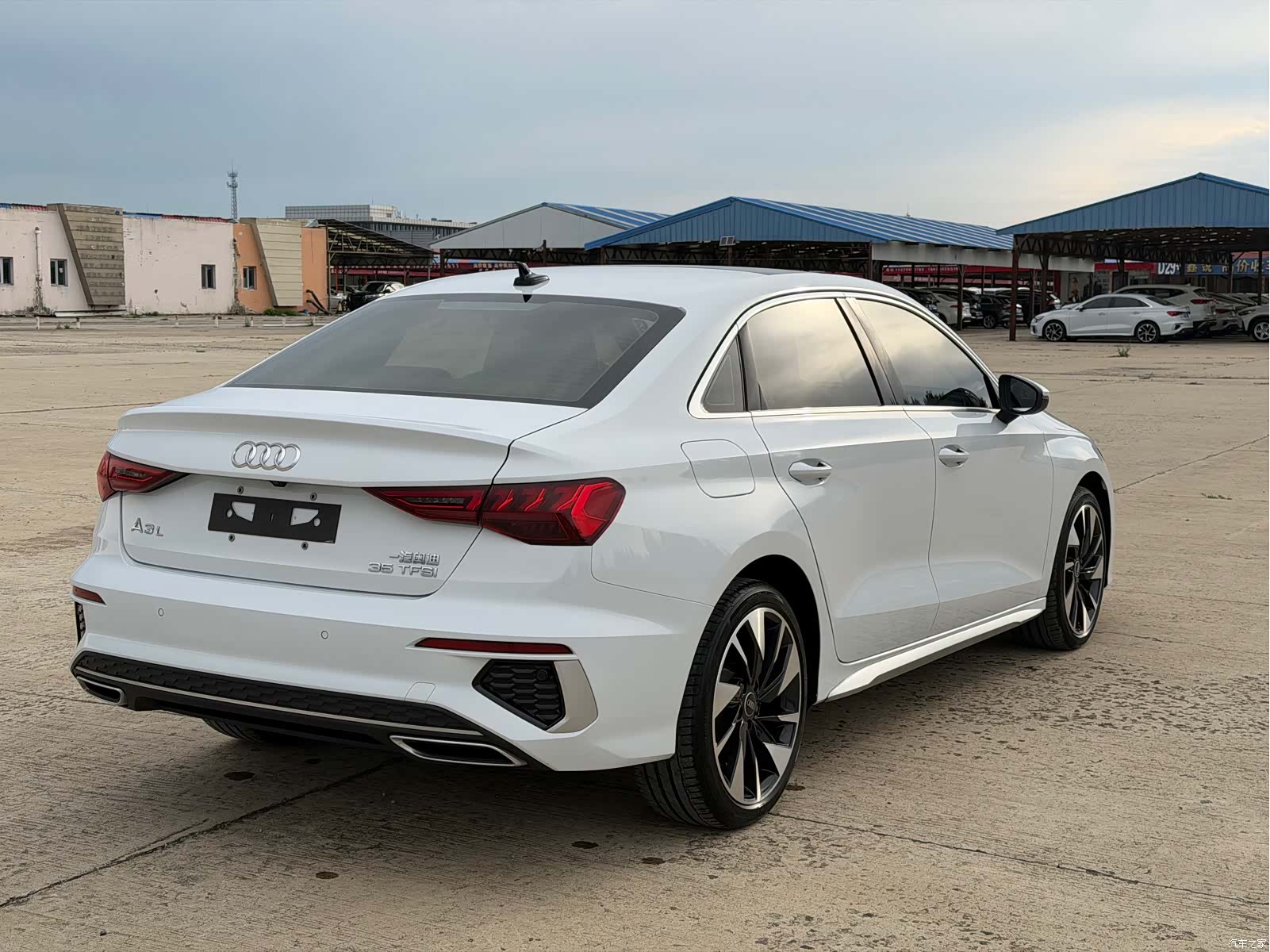Audi A3, 2023 7