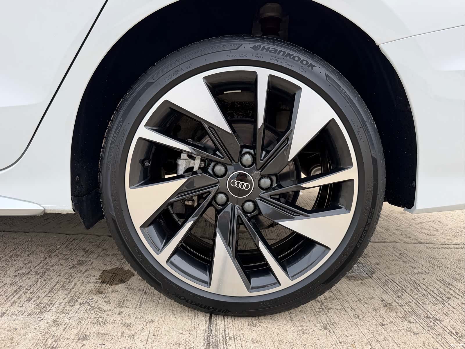 Audi A3, 2023 16