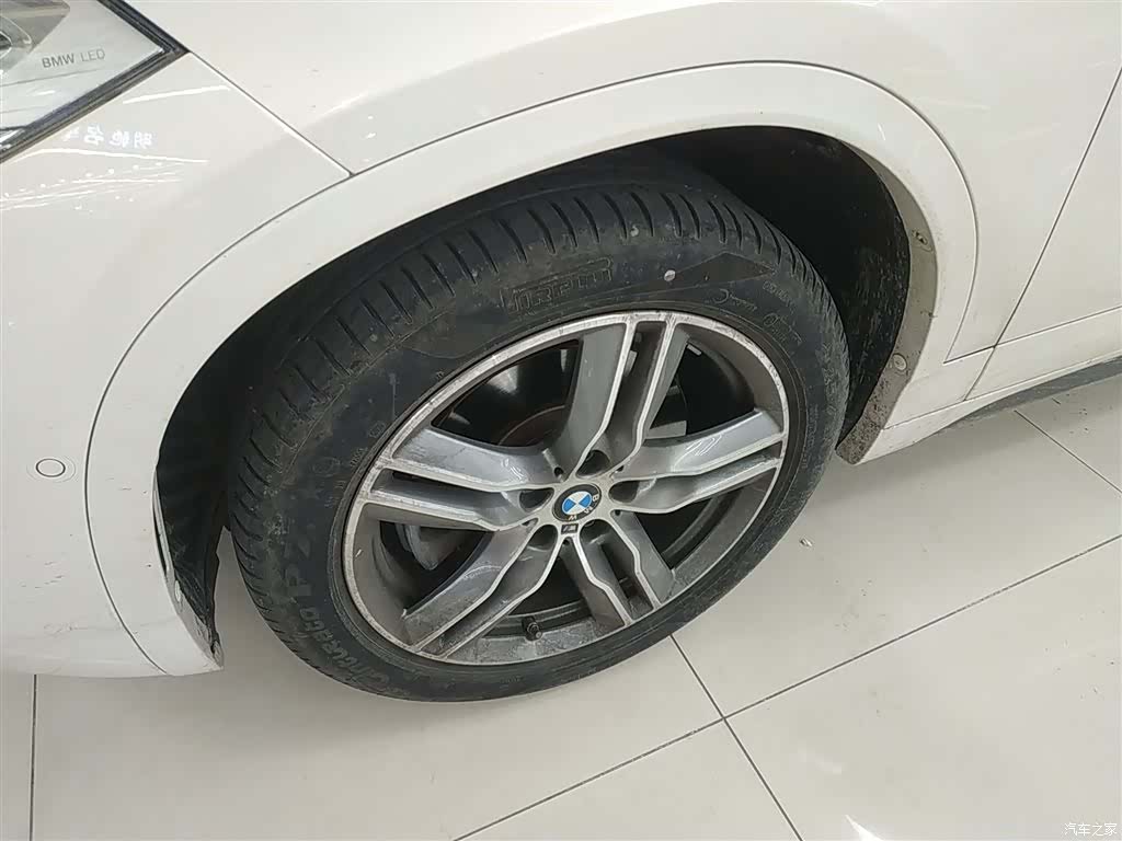 BMW X2, 2020 25