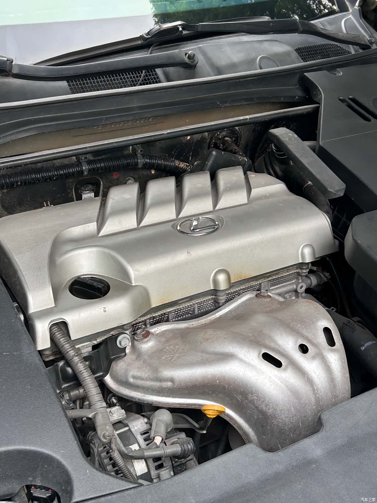 Lexus ES, 2012 15