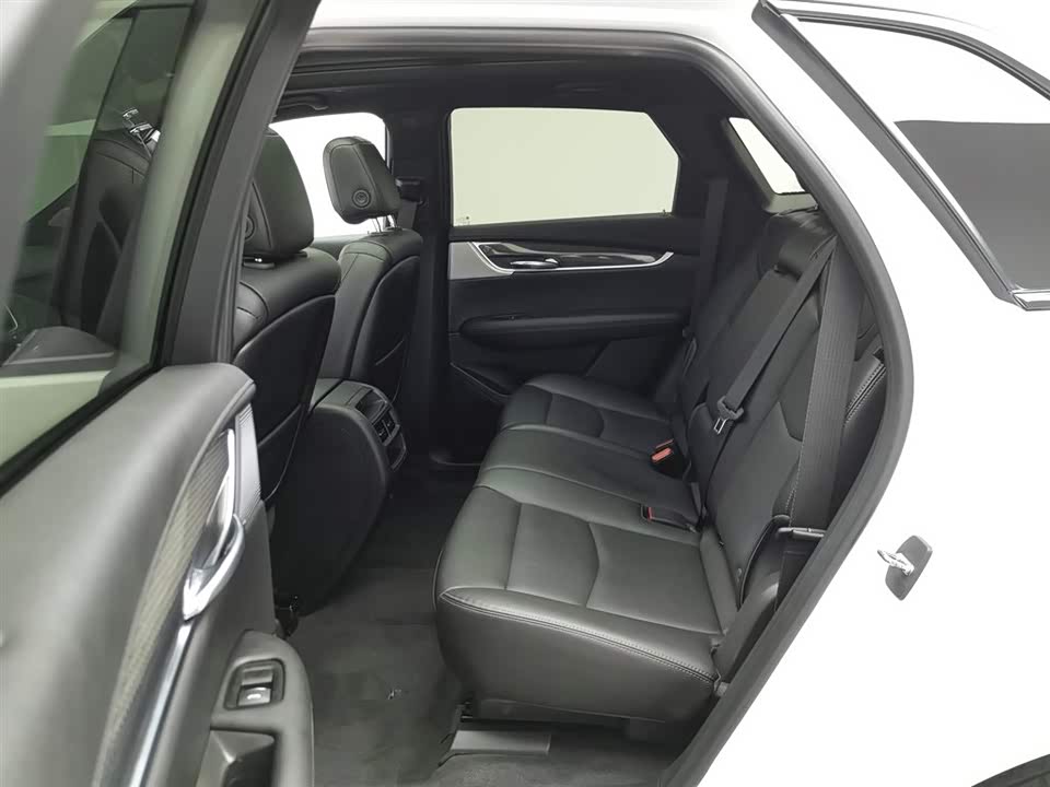 Shaanxi Xi'an Car