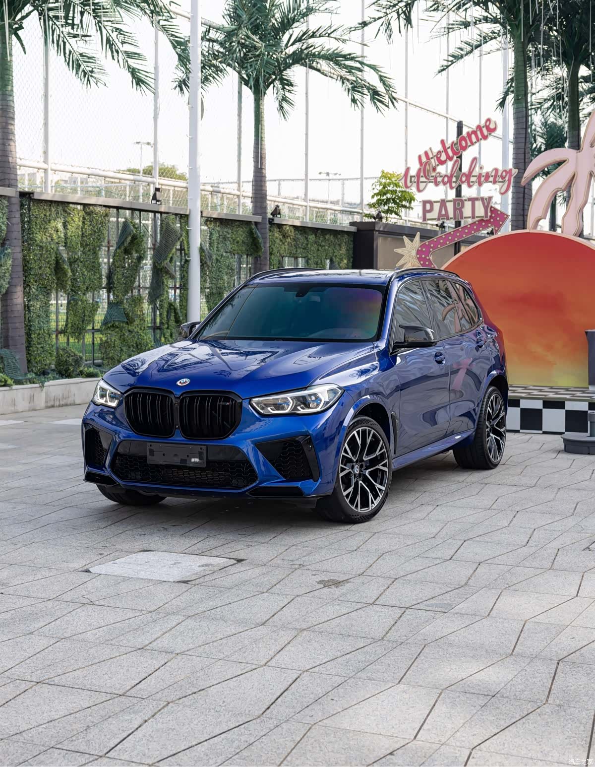 BMW X5, 2023 1