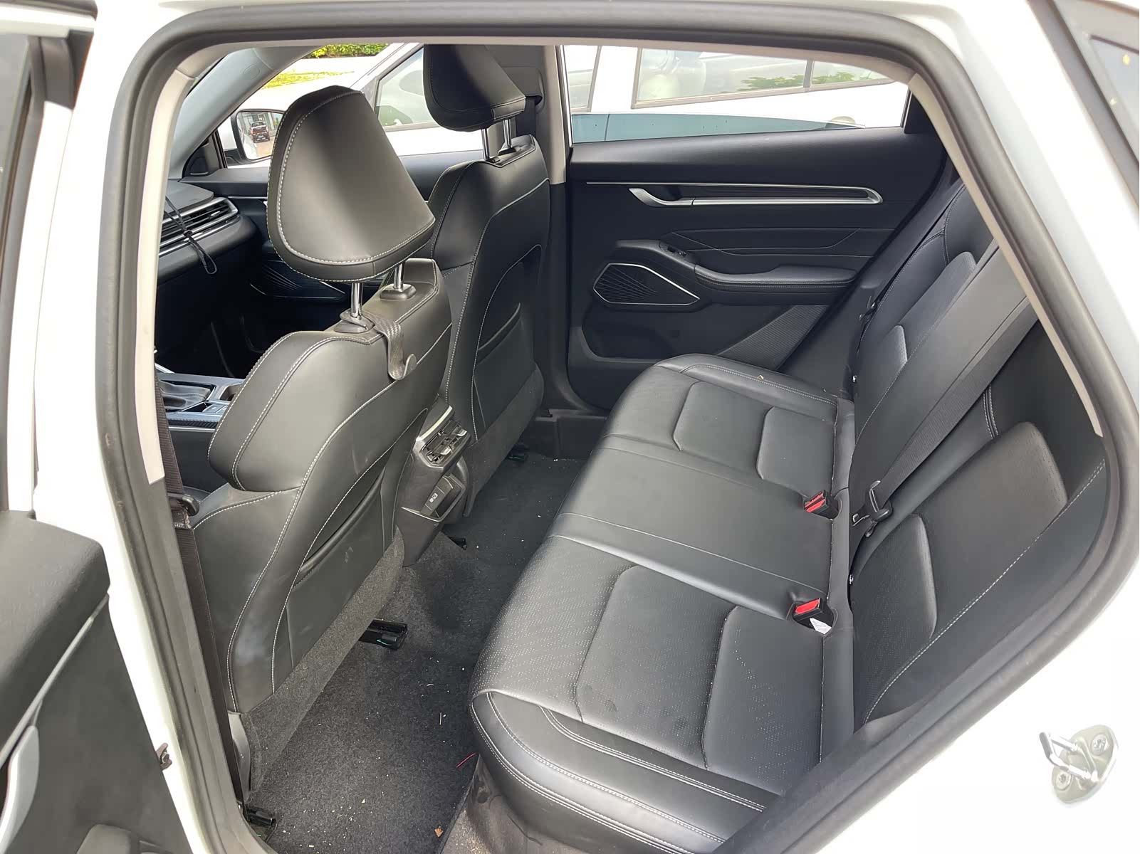 Geely Emgrand, 2023 10