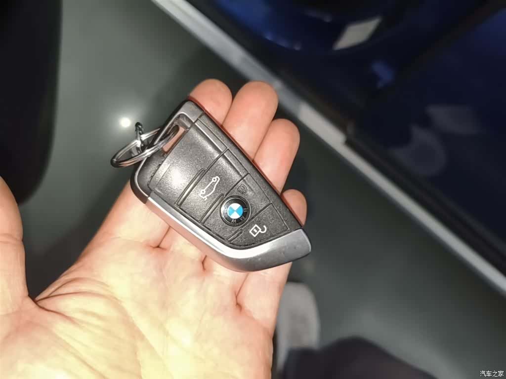 BMW X1, 2019 9