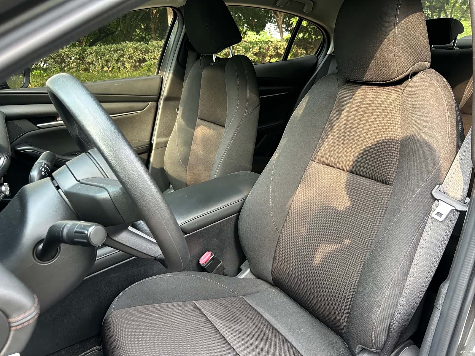 Mazda Mazda3, 2021 9